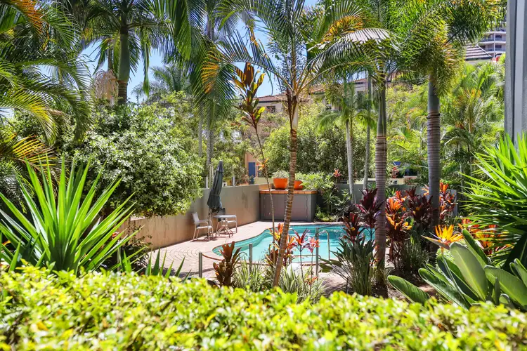 Third view of Homely apartment listing, 2/28 Cronin Avenue, Main Beach QLD 4217