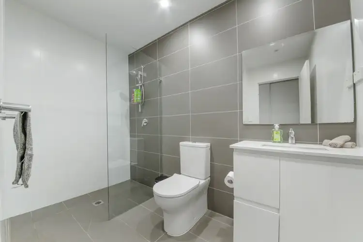 Sixth view of Homely apartment listing, 105/77 Epsom Road, Rosebery NSW 2018