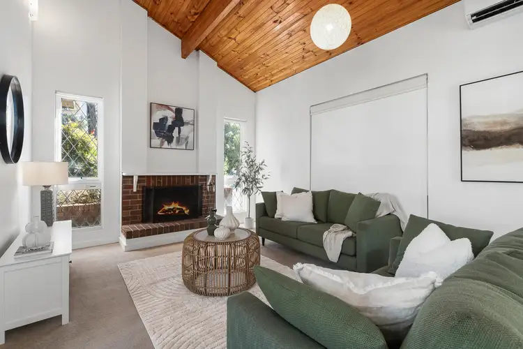Third view of Homely house listing, 55 Eliza Drive, Mount Eliza VIC 3930