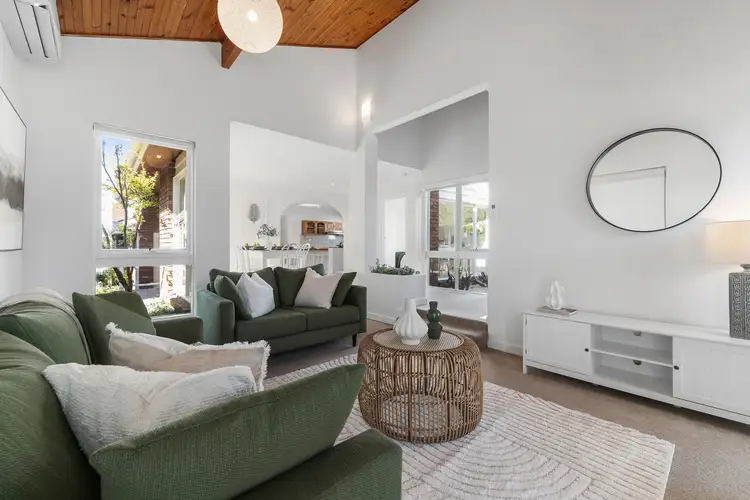 Fourth view of Homely house listing, 55 Eliza Drive, Mount Eliza VIC 3930