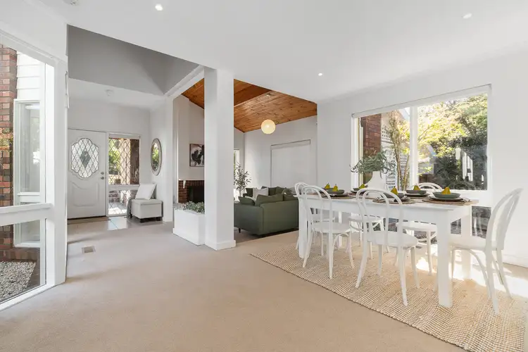Fifth view of Homely house listing, 55 Eliza Drive, Mount Eliza VIC 3930