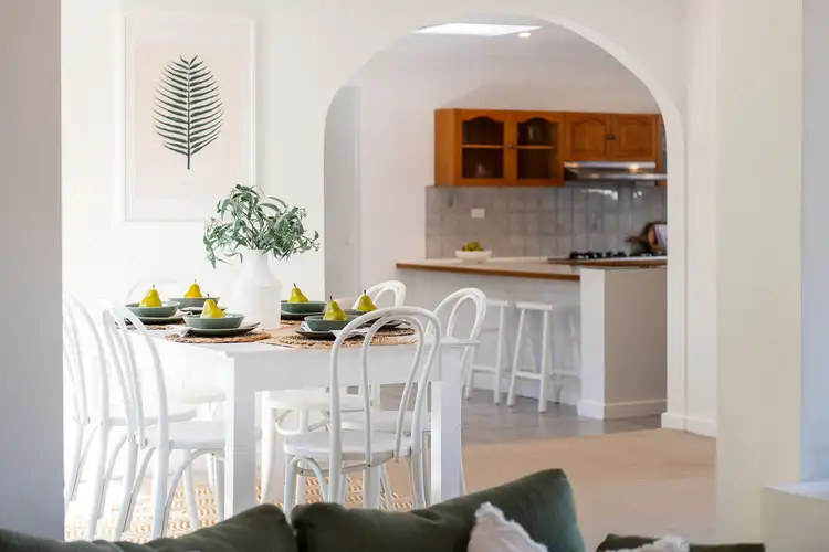 Sixth view of Homely house listing, 55 Eliza Drive, Mount Eliza VIC 3930