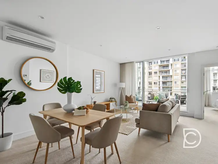 Main view of Homely apartment listing, 705/2 Palm Avenue, Breakfast Point NSW 2137