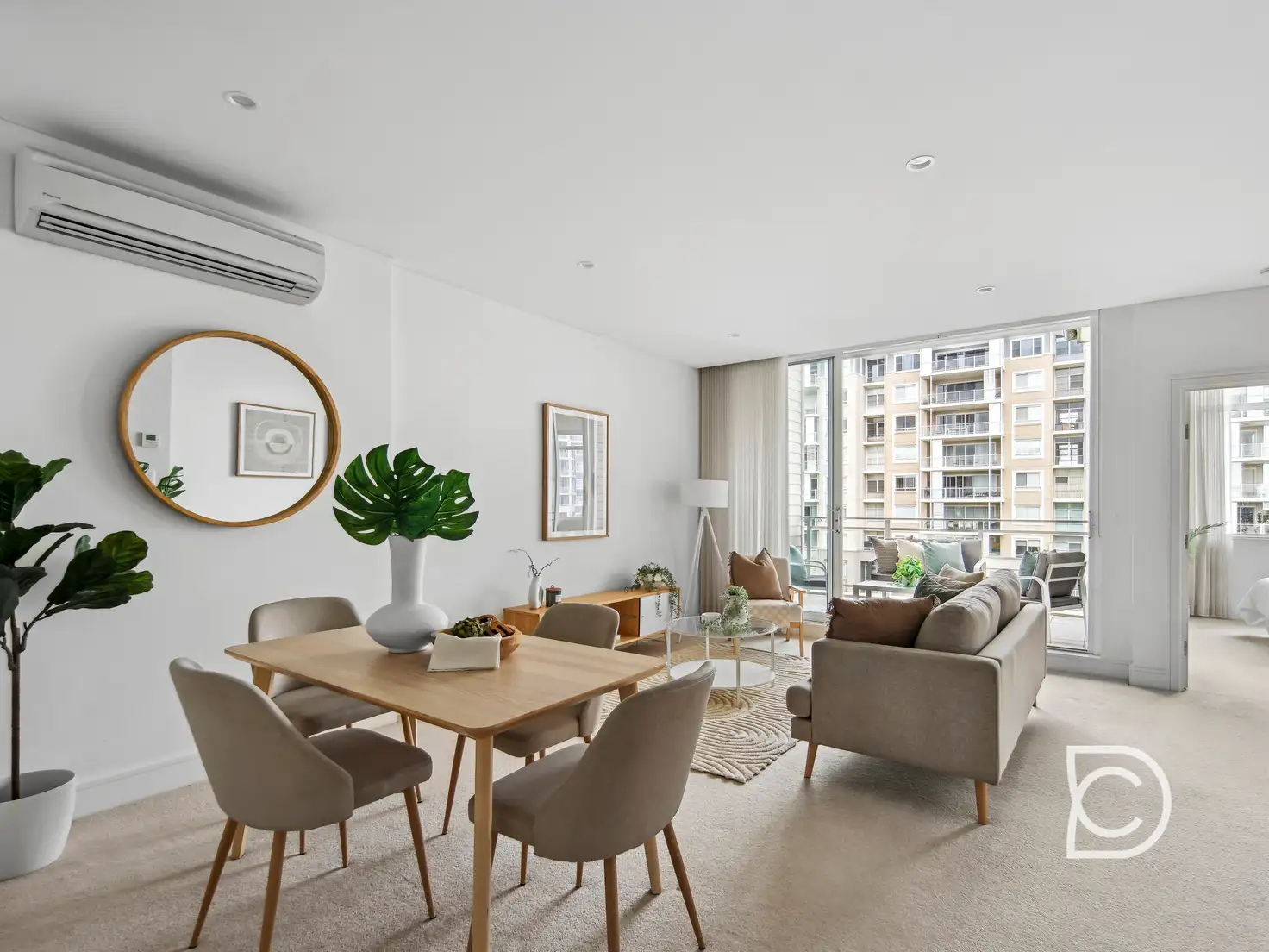 Main view of Homely apartment listing, 705/2 Palm Avenue, Breakfast Point NSW 2137