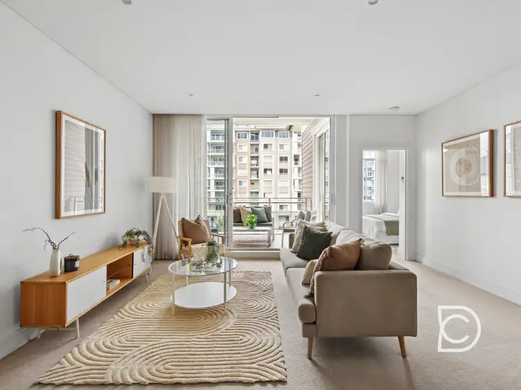 Third view of Homely apartment listing, 705/2 Palm Avenue, Breakfast Point NSW 2137