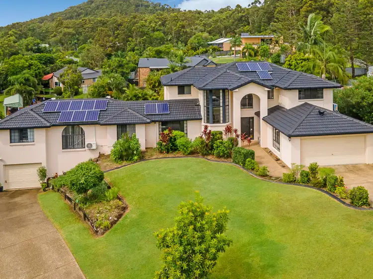 5 Roche Court, Oxenford QLD 4210
