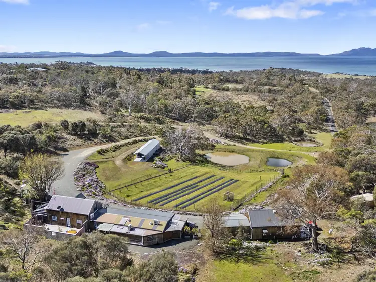 Third view of Homely rural property listing, 12 Addison Street, Swansea TAS 7190