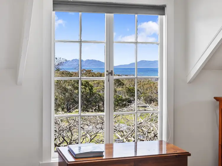 Sixth view of Homely rural property listing, 12 Addison Street, Swansea TAS 7190