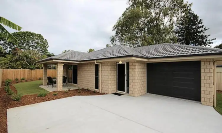 38 Old Toowoomba Road, One Mile QLD 4305