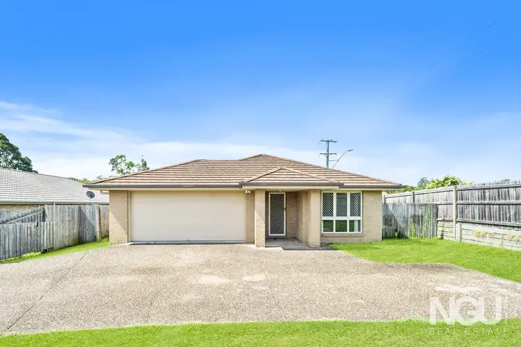 30 Rethan Court, Marsden QLD 4132