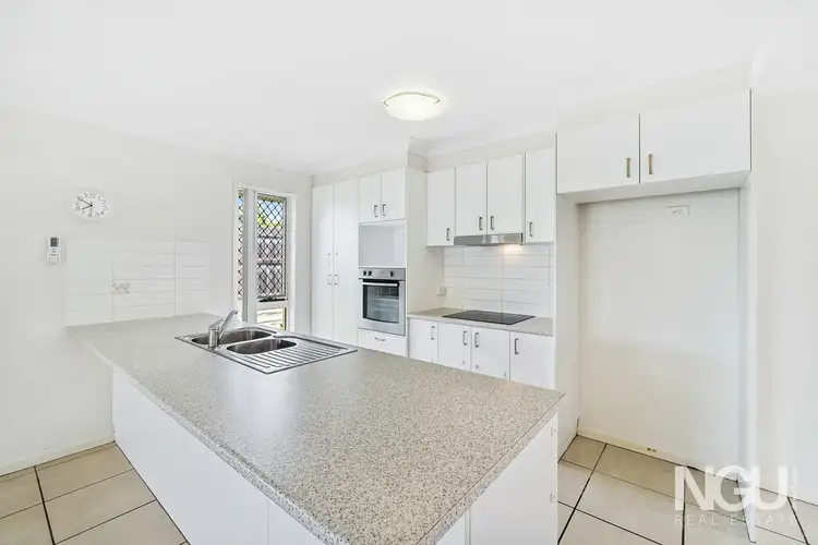 Third view of Homely house listing, 30 Rethan Court, Marsden QLD 4132