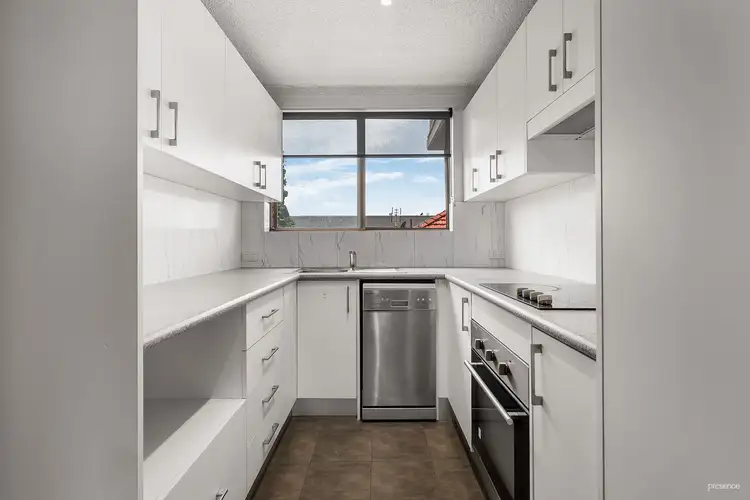 Third view of Homely apartment listing, 2/122-124 Morgan Street, Merewether NSW 2291