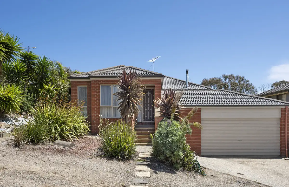 Main view of Homely house listing, 108 Ocean View Crescent, Torquay VIC 3228