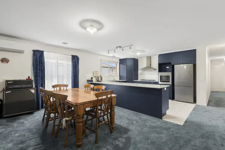 Fourth view of Homely house listing, 108 Ocean View Crescent, Torquay VIC 3228