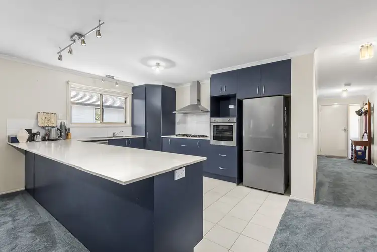 Fifth view of Homely house listing, 108 Ocean View Crescent, Torquay VIC 3228