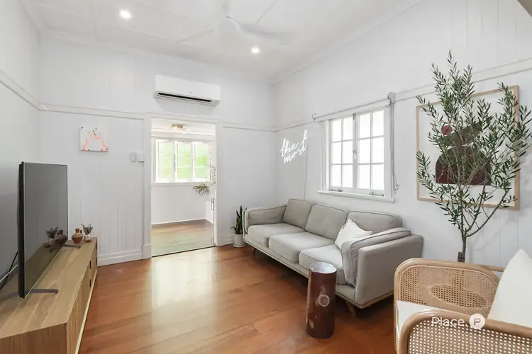 Third view of Homely house listing, 29 Burke Street, Coorparoo QLD 4151