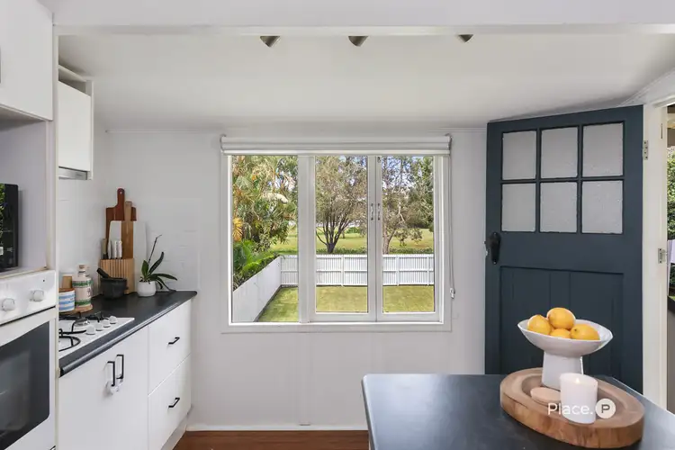 Fourth view of Homely house listing, 29 Burke Street, Coorparoo QLD 4151