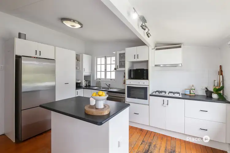 Fifth view of Homely house listing, 29 Burke Street, Coorparoo QLD 4151