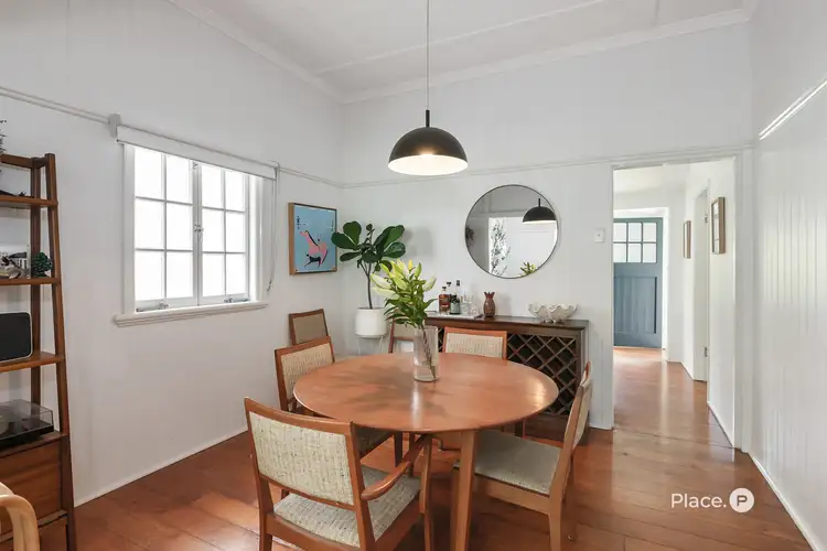 Sixth view of Homely house listing, 29 Burke Street, Coorparoo QLD 4151