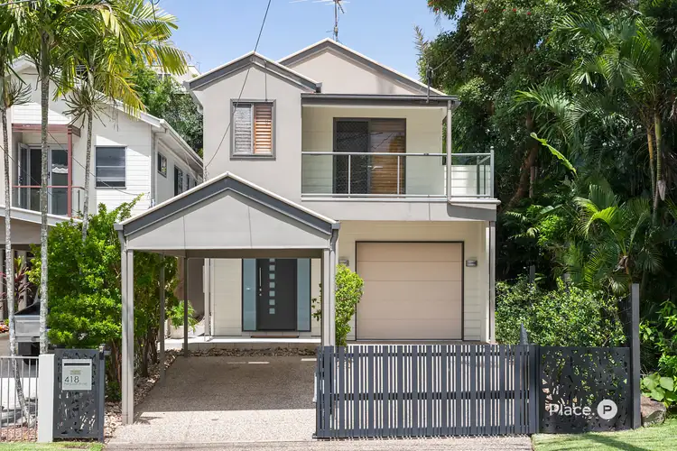 418 Ferguson Road, Seven Hills QLD 4170