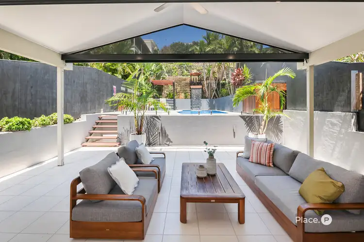 Third view of Homely house listing, 418 Ferguson Road, Seven Hills QLD 4170