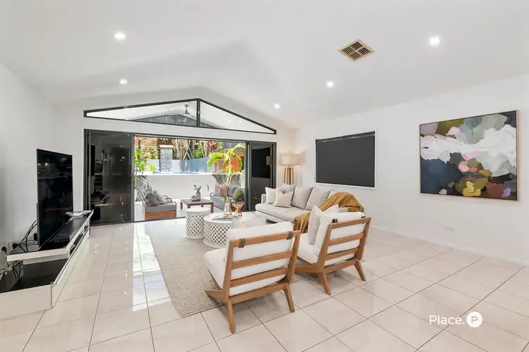 Fourth view of Homely house listing, 418 Ferguson Road, Seven Hills QLD 4170