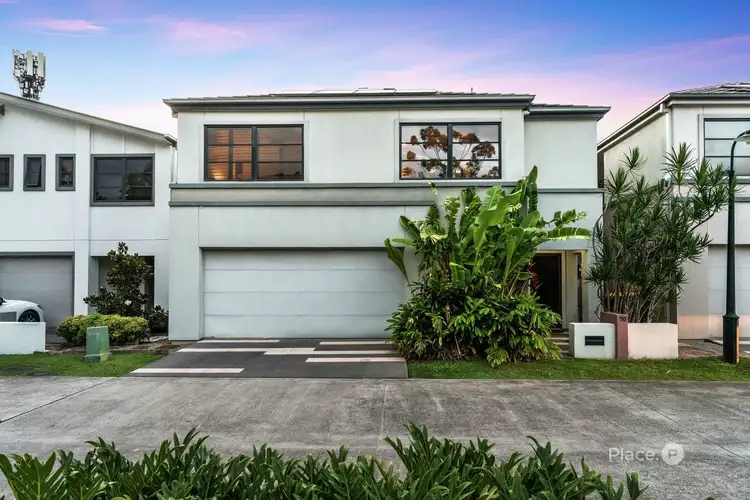70 Orion Boulevard, Carina QLD 4152