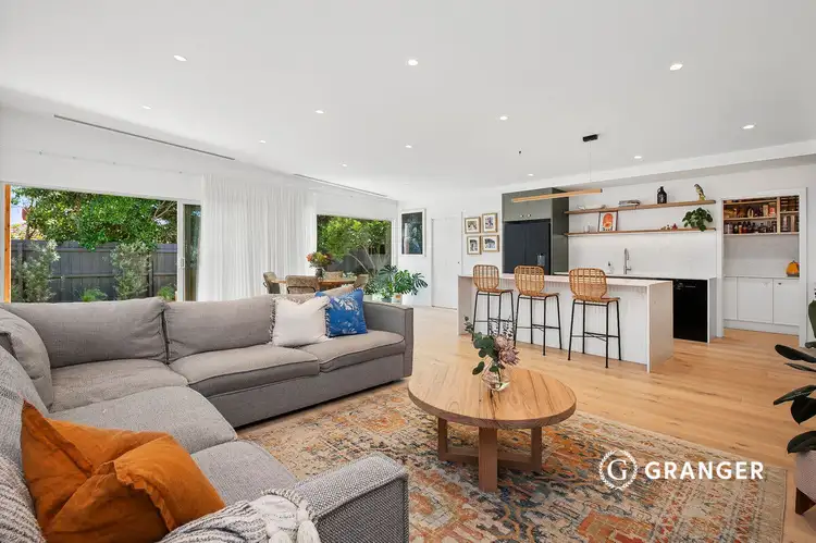 Third view of Homely house listing, 62 Fairway Grove, Rosebud VIC 3939