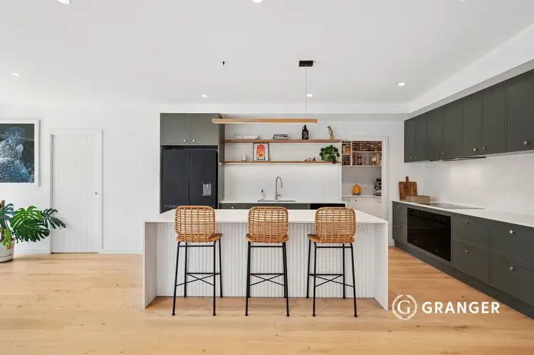 Fourth view of Homely house listing, 62 Fairway Grove, Rosebud VIC 3939