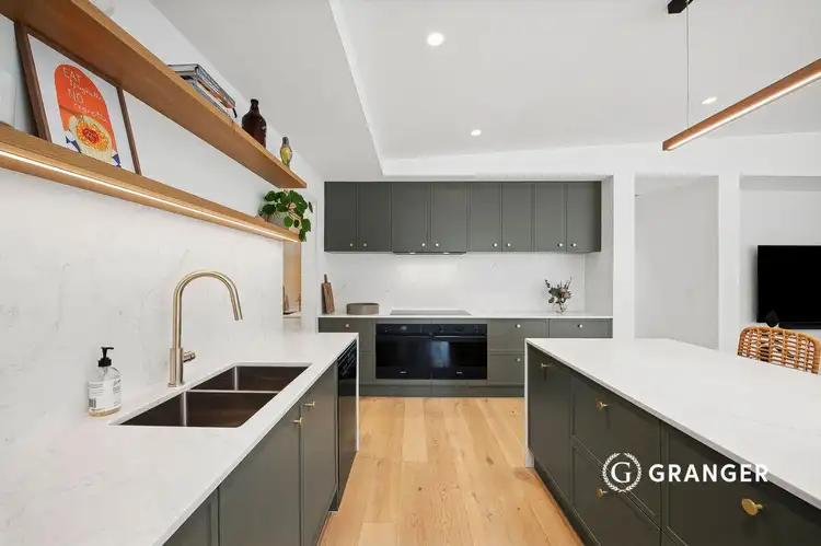 Fifth view of Homely house listing, 62 Fairway Grove, Rosebud VIC 3939
