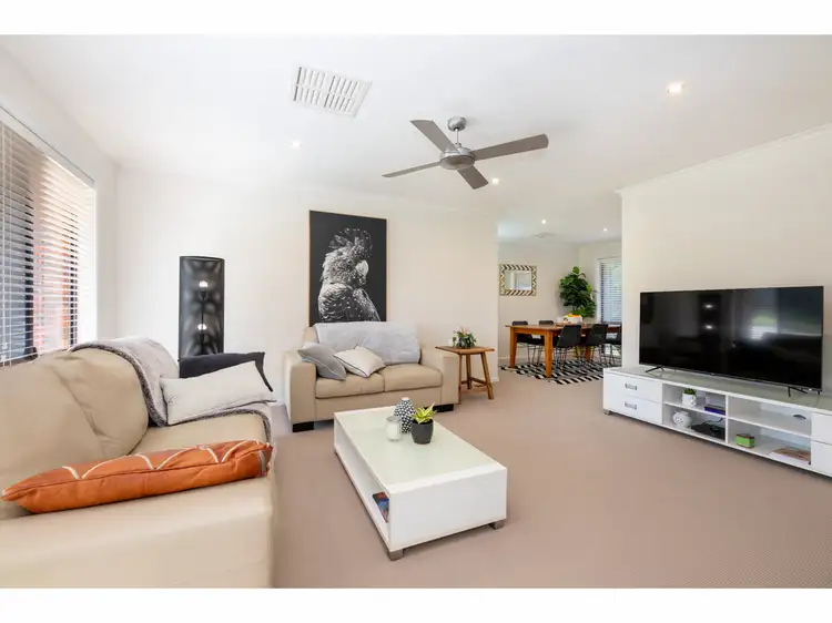 Third view of Homely house listing, 3 Heather Court, West Albury NSW 2640