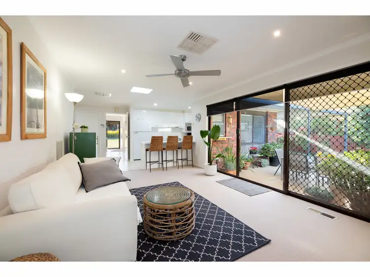 Fifth view of Homely house listing, 3 Heather Court, West Albury NSW 2640