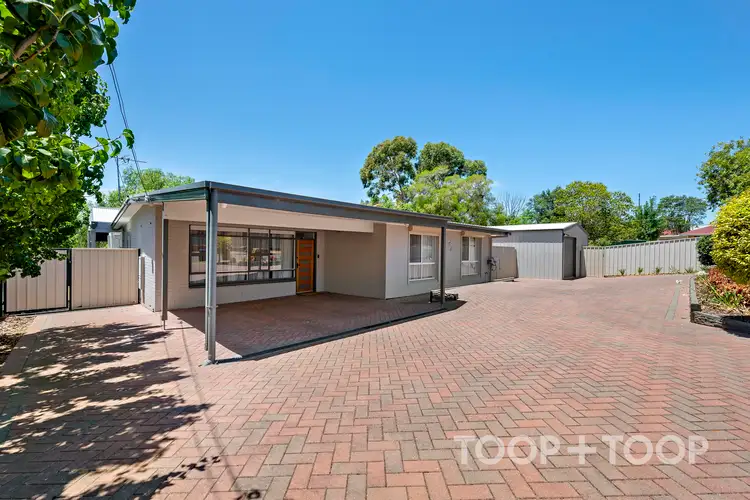 2 Hawick Street, Valley View SA 5093