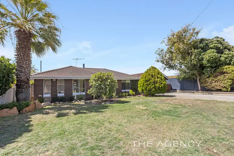 Second view of Homely house listing, 35 Helpman Way, Padbury WA 6025