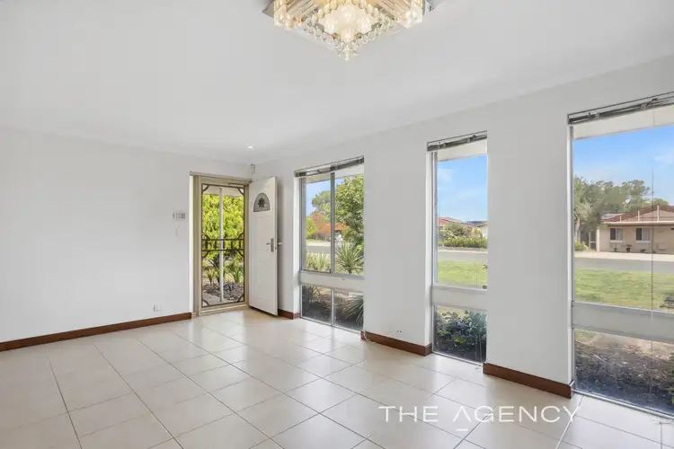 Third view of Homely house listing, 35 Helpman Way, Padbury WA 6025