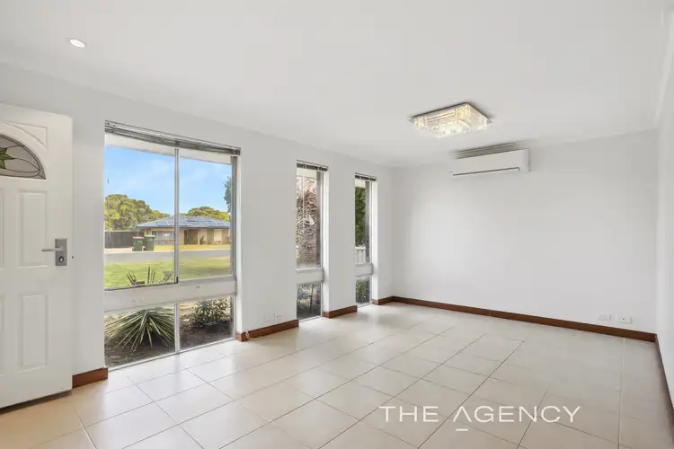 Fourth view of Homely house listing, 35 Helpman Way, Padbury WA 6025
