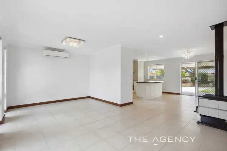 Fifth view of Homely house listing, 35 Helpman Way, Padbury WA 6025
