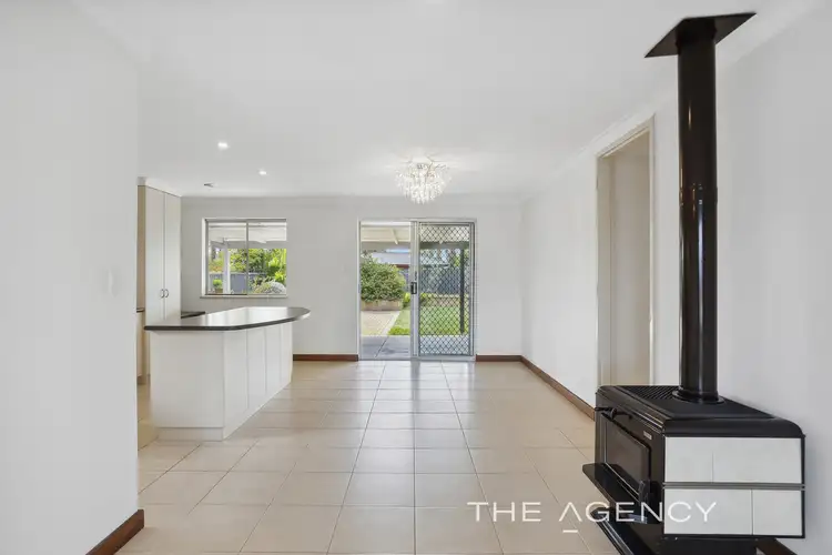 Sixth view of Homely house listing, 35 Helpman Way, Padbury WA 6025