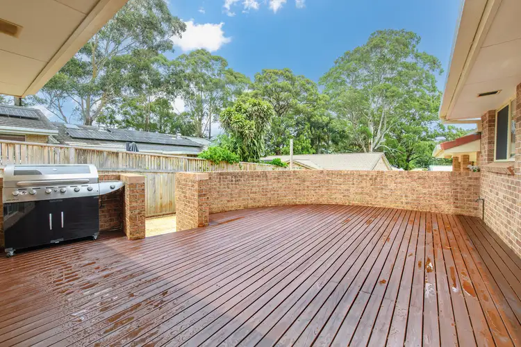 3 Treeview Way, Port Macquarie NSW 2444