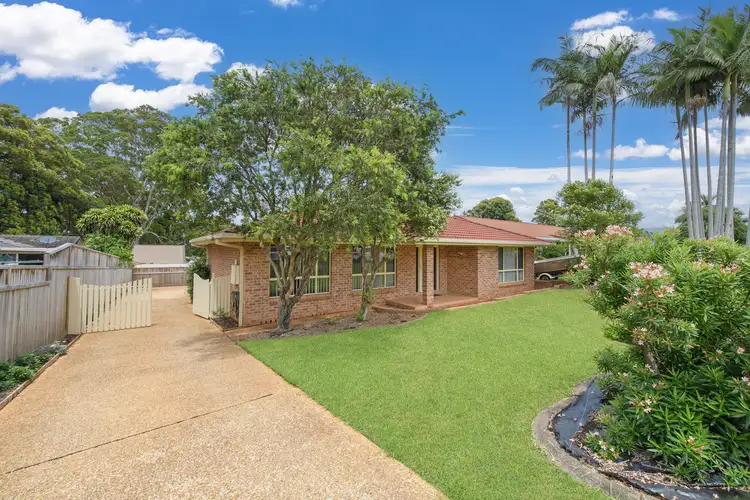 Second view of Homely house listing, 3 Treeview Way, Port Macquarie NSW 2444