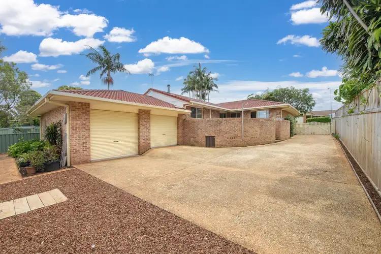 Third view of Homely house listing, 3 Treeview Way, Port Macquarie NSW 2444