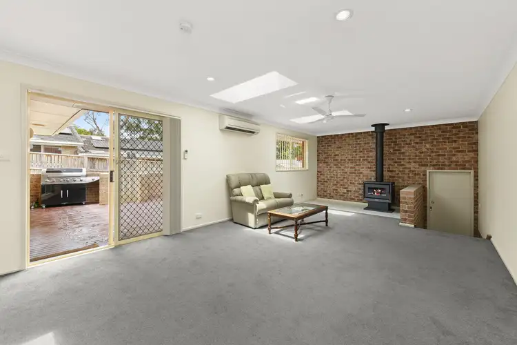 Fourth view of Homely house listing, 3 Treeview Way, Port Macquarie NSW 2444