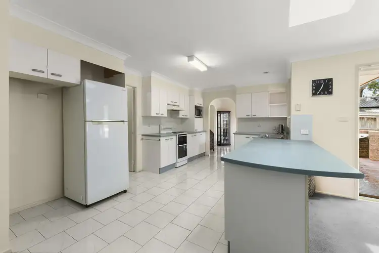 Sixth view of Homely house listing, 3 Treeview Way, Port Macquarie NSW 2444