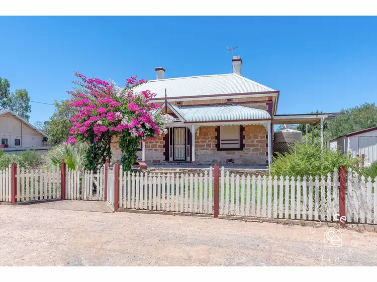41 Makin Street, Hamley Bridge SA 5401