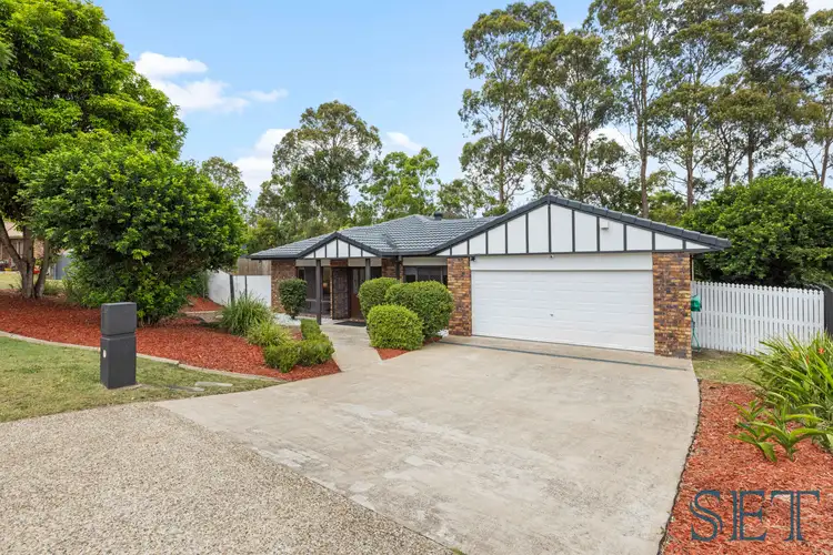 Main view of Homely house listing, 28 Manet Crescent, Forest Lake QLD 4078