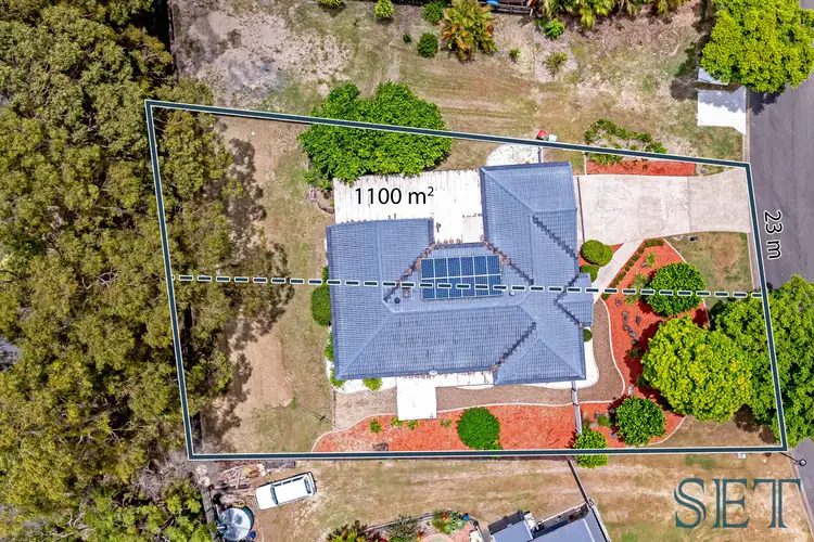 Second view of Homely house listing, 28 Manet Crescent, Forest Lake QLD 4078