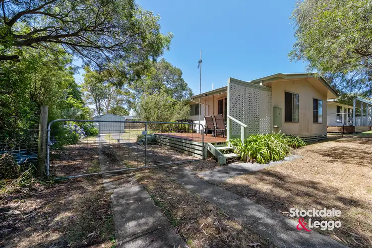 Main view of Homely house listing, 6 Nation Court, Inverloch VIC 3996