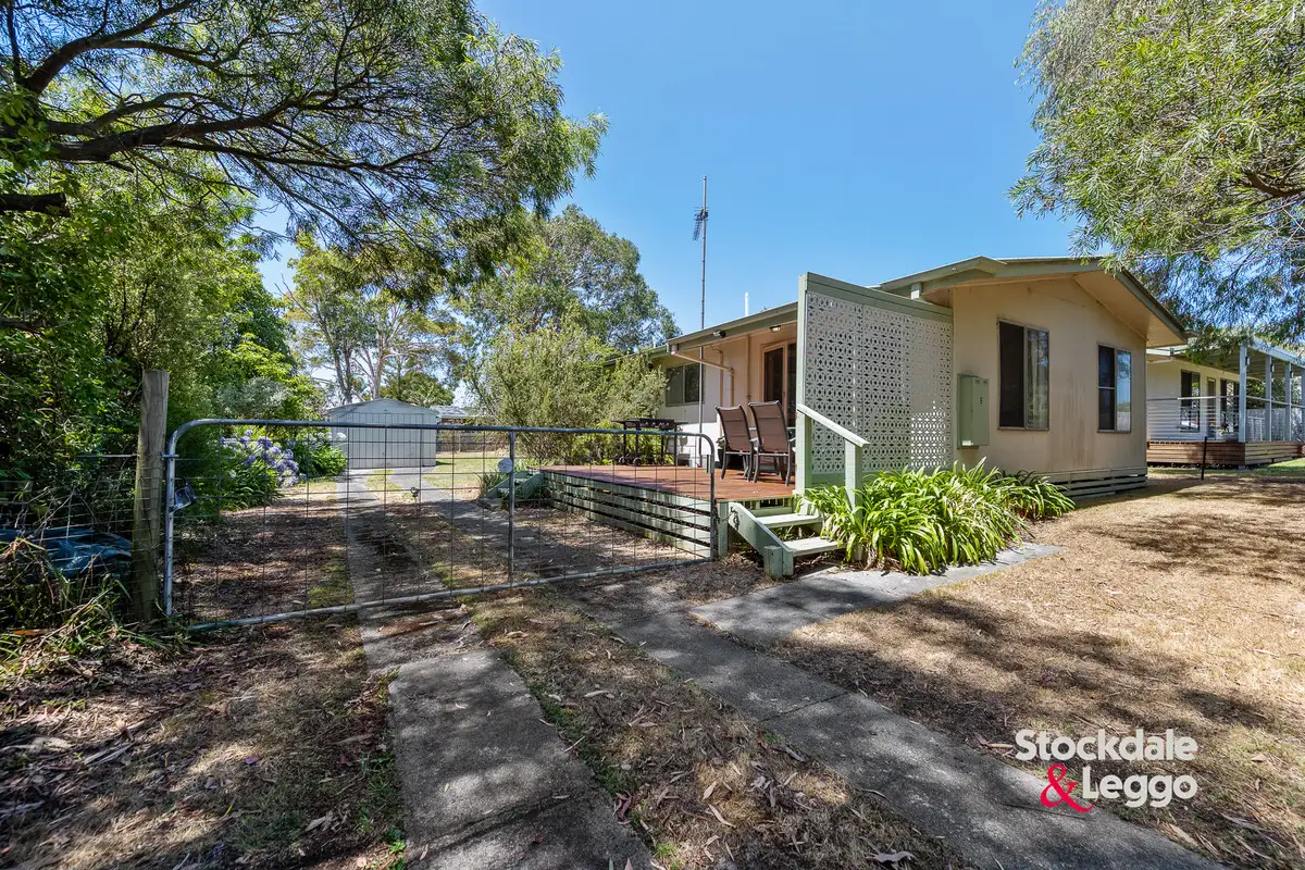 Main view of Homely house listing, 6 Nation Court, Inverloch VIC 3996