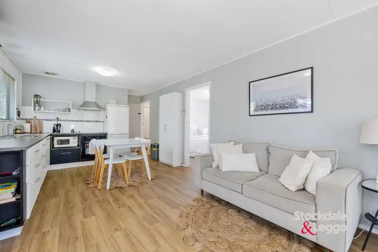 Second view of Homely house listing, 6 Nation Court, Inverloch VIC 3996