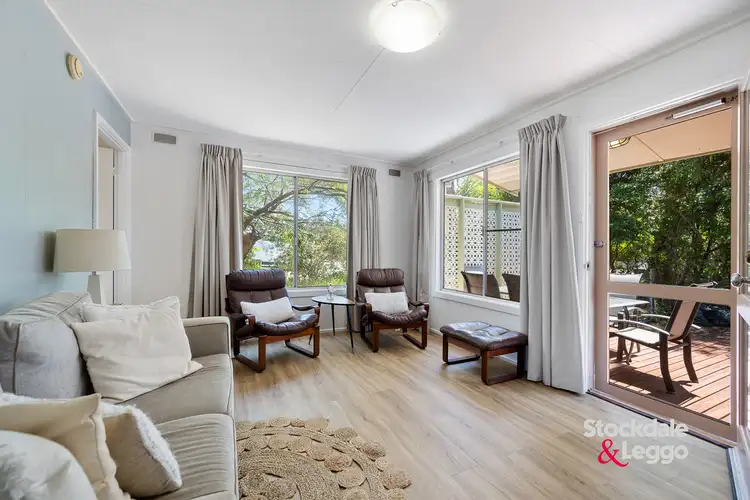 Fourth view of Homely house listing, 6 Nation Court, Inverloch VIC 3996